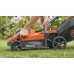 Акумуляторна газонокосарка BLACK+DECKER BCMW 3336L2