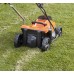 Акумуляторна газонокосарка BLACK+DECKER BCMW 3336L2