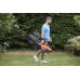 Акумуляторна газонокосарка BLACK+DECKER BCMW 3336L2