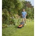 Акумуляторна газонокосарка BLACK+DECKER BCMW 3336L2