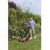 Акумуляторна газонокосарка BLACK+DECKER BCMW 3336L2