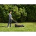 Газонокосарка електрична BLACK+DECKER BEMW 351