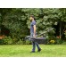 Газонокосарка електрична BLACK+DECKER BEMW 351