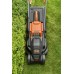 Газонокосарка електрична BLACK+DECKER BEMW 351