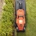Газонокосарка електрична BLACK+DECKER BEMW 451
