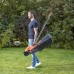 Газонокосарка електрична BLACK+DECKER BEMW 451