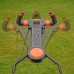 Газонокосарка електрична BLACK+DECKER BEMW 471ES