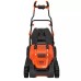 Газонокосарка електрична BLACK+DECKER BEMW 481BH