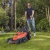 Газонокосарка електрична BLACK+DECKER BEMW 481BH