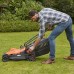 Газонокосарка електрична BLACK+DECKER BEMW 481BH