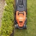 Газонокосарка електрична BLACK+DECKER BEMW 481BH
