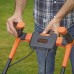 Газонокосарка електрична BLACK+DECKER BEMW 481BH