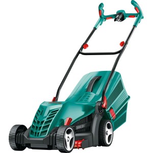 Газонокосарка електрична BOSCH ARM 34 (06008A6101)
