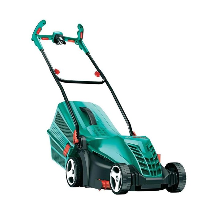 Газонокосарка електрична BOSCH ARM 37 (06008A6201) Газонокосарка електрична BOSCH ARM 37 (06008A6201)
