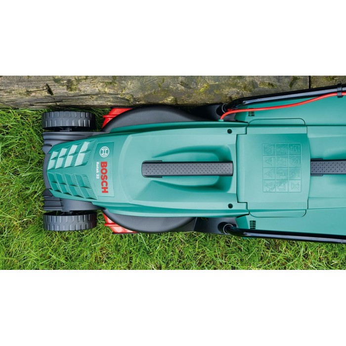 Газонокосарка електрична BOSCH Rotak 32 (0600885B00) Газонокосарка електрична BOSCH Rotak 32 (0600885B00)