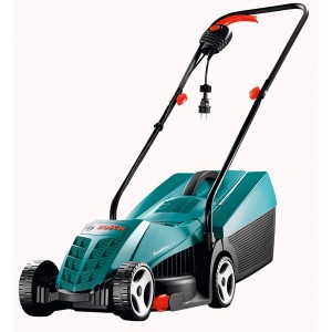 Газонокосарка електрична BOSCH Rotak 32 (0600885B00)