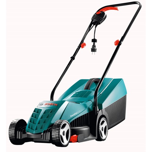 Газонокосарка електрична BOSCH Rotak 32 (0600885B00)