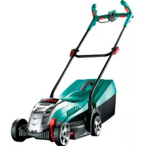 Акумуляторна газонокосарка BOSCH Rotak 32 Li-Ion (0600885D06)