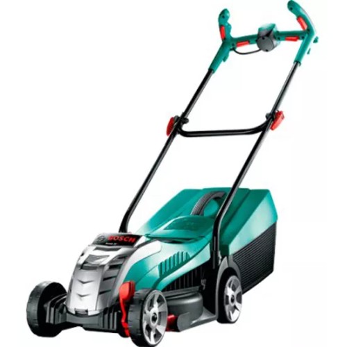 Акумуляторна газонокосарка BOSCH Rotak 32 Li-Ion (0600885D06)