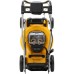 Акумуляторна газонокосарка безщіткова DeWALT DCMW 564N (без акумулятора)