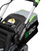 Акумуляторна газонокосарка EGO LM 1701E (0500016002)