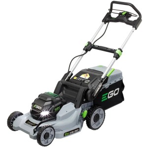 Акумуляторна газонокосарка EGO LM 1701E (0500016002)