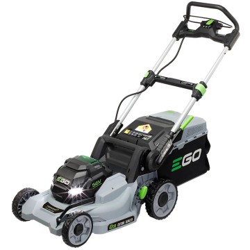 Акумуляторна газонокосарка EGO LM 1701E (0500016002)