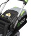 Акумуляторна газонокосарка EGO LM 1701E (0500016002)