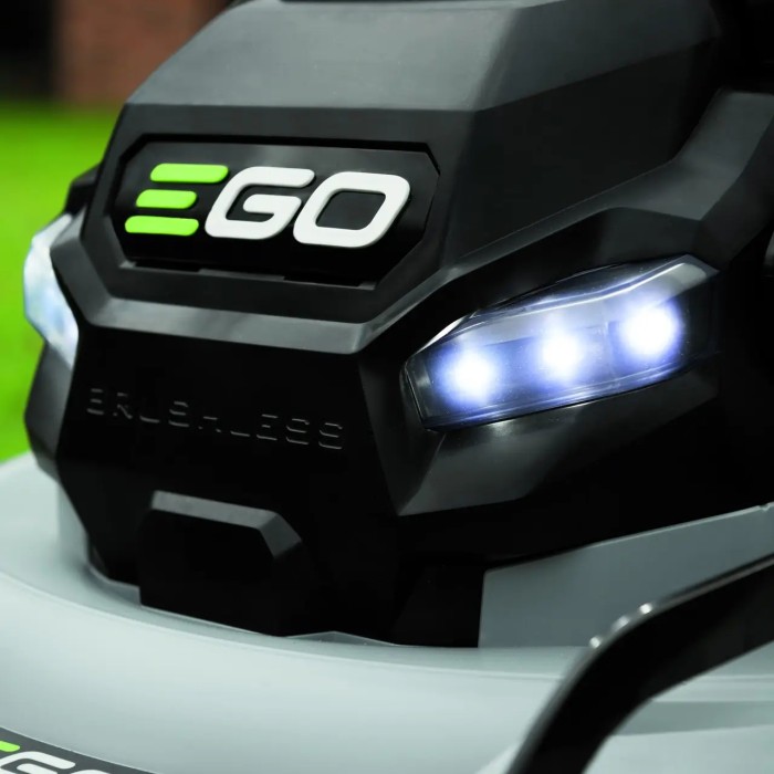Акумуляторна газонокосарка EGO LM 1903E-SP (0500017002) Акумуляторна газонокосарка EGO LM 1903E-SP (0500017002)