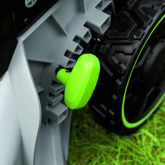 Акумуляторна газонокосарка EGO LM 1903E-SP (0500017002) Акумуляторна газонокосарка EGO LM 1903E-SP (0500017002)