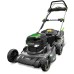 Акумуляторна газонокосарка EGO LM 2021E-SP (0500014008)