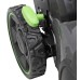 Акумуляторна газонокосарка EGO LM 2021E-SP (0500014008)