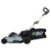 Акумуляторна газонокосарка EGO LM 2135E-SP (0500019007)