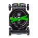 Акумуляторна газонокосарка EGO LM 2135E-SP (0500019007)