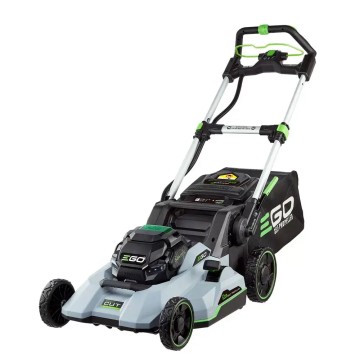Акумуляторна газонокосарка EGO LM 2135E-SP (0500019007)