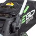 Акумуляторна газонокосарка EGO LM 2135E-SP (0500019007)