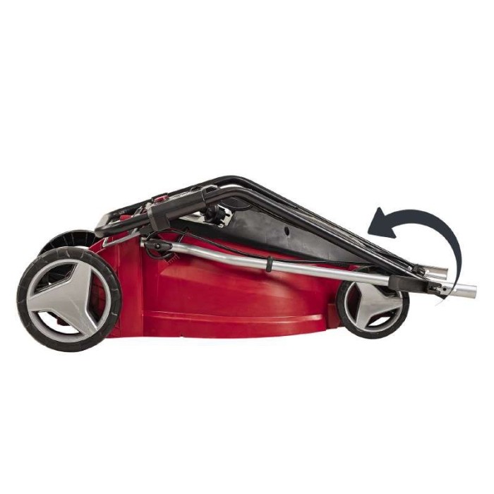 Газонокосарка електрична EINHELL GC-EM 1030/1 (3400240) Газонокосарка електрична EINHELL GC-EM 1030/1 (3400240)