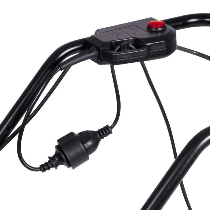 Газонокосарка електрична EINHELL GC-EM 1030/1 (3400240) Газонокосарка електрична EINHELL GC-EM 1030/1 (3400240)