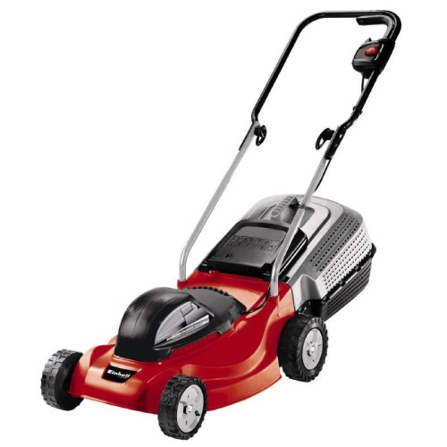 Газонокосарка електрична EINHELL GC-EM 1437 (3400285)