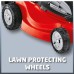 Газонокосарка електрична EINHELL GC-EM 1437 (3400285)