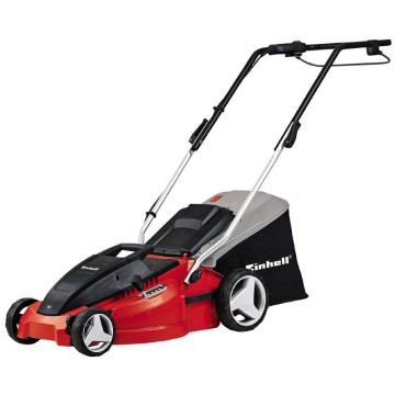 Газонокосарка електрична EINHELL GC-EM 1536 (3400150)