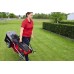 Газонокосарка електрична EINHELL GC-EM 1742 (3400160)