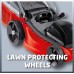 Газонокосарка електрична EINHELL GC-EM 1743 HW (3400590)