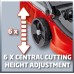 Газонокосарка електрична EINHELL GC-EM 1743 HW (3400590)