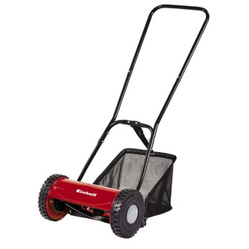 Газонокосарка механічна EINHELL GC-HM 30 (3414112)