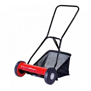 Газонокосарка механічна EINHELL GC-HM 40 (3414127)