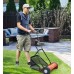 Газонокосарка механічна EINHELL GC-HM 40 (3414127)