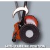 Газонокосарка механічна EINHELL GC-HM 40 (3414127)