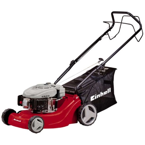 Газонокосарка бензинова EINHELL GC-PM 40 S-P (3404780)
