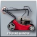 Газонокосарка бензинова EINHELL GC-PM 40 S-P (3404780)